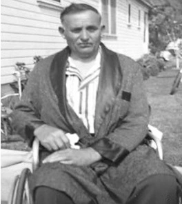 Peter Durban